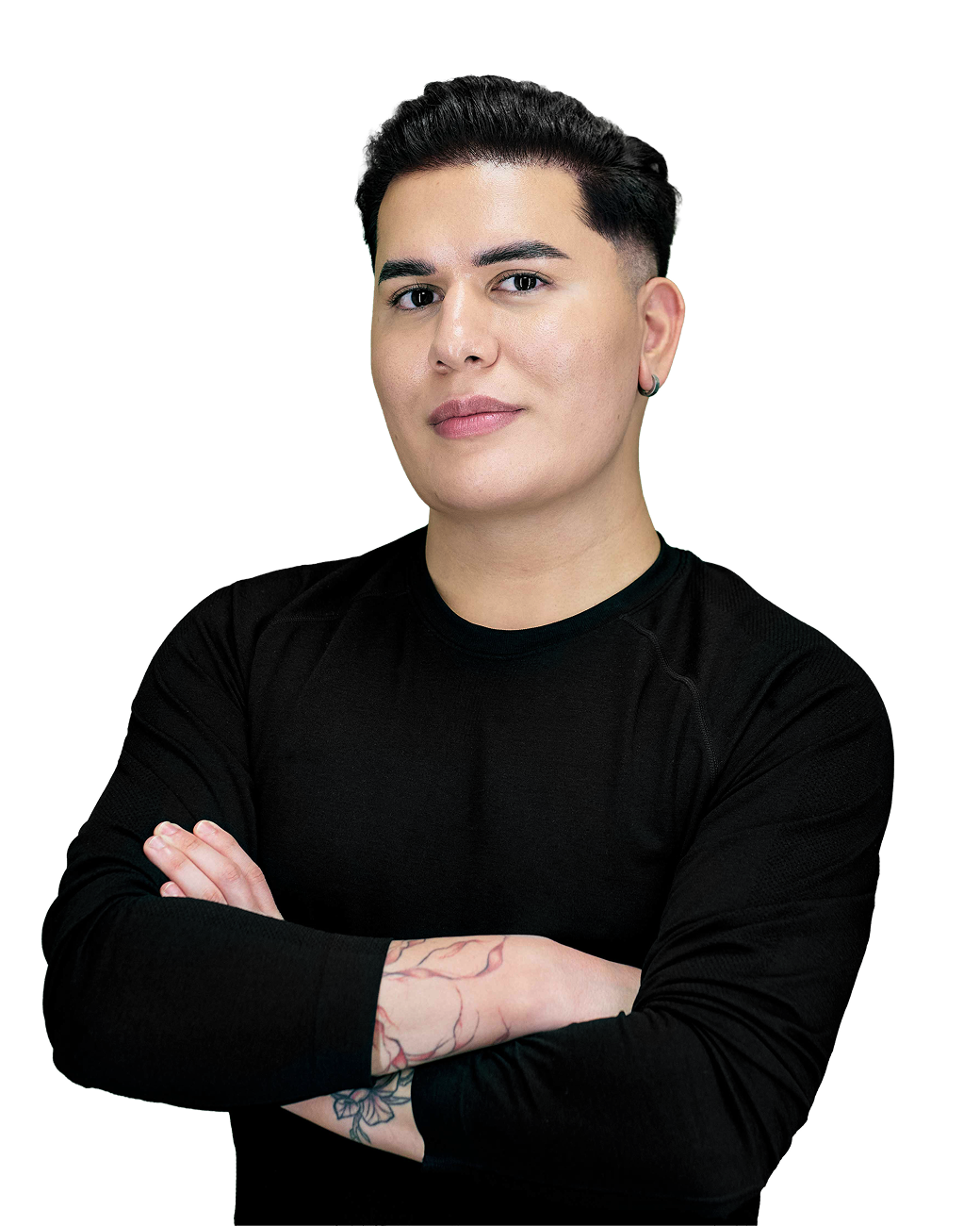 Chris Bustamante, DNP