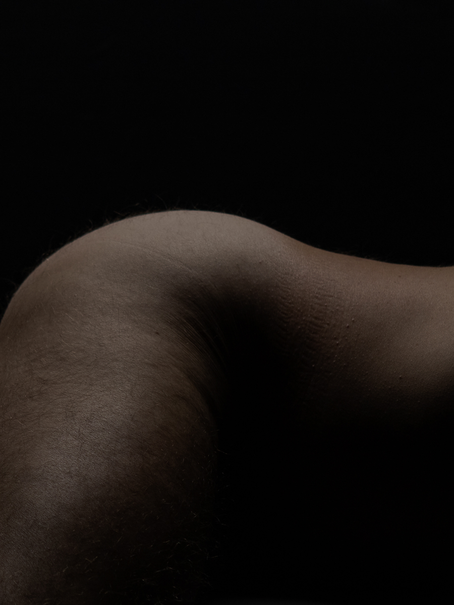 HoleTox procedure